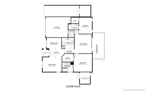 460 NW Casanova Circle Port St Lucie FL 34986