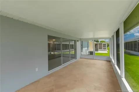 460 NW Casanova Circle Port St Lucie FL 34986