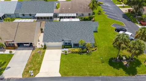 460 NW Casanova Circle Port St Lucie FL 34986