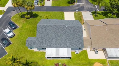 460 NW Casanova Circle Port St Lucie FL 34986