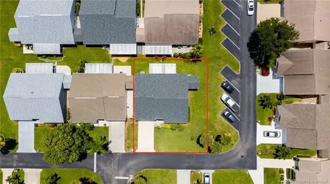 460 NW Casanova Circle Port St Lucie FL 34986