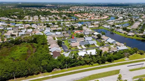 460 NW Casanova Circle Port St Lucie FL 34986