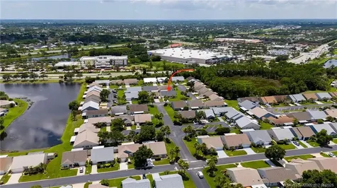 460 NW Casanova Circle Port St Lucie FL 34986
