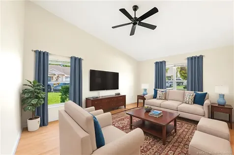 460 NW Casanova Circle Port St Lucie FL 34986