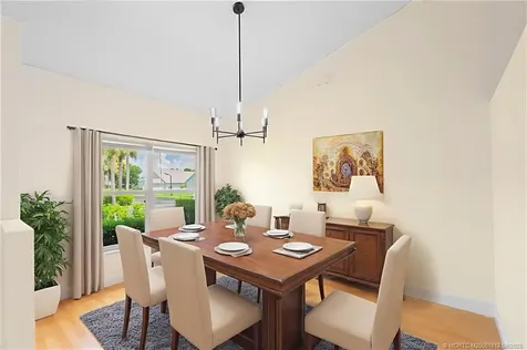 460 NW Casanova Circle Port St Lucie FL 34986