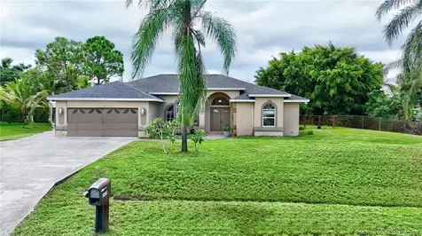 111 SW North Danville Circle Port St Lucie FL 34953