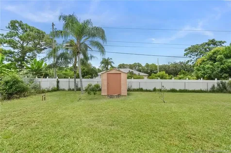 111 SW North Danville Circle Port St Lucie FL 34953