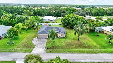 111 SW North Danville Circle Port St Lucie FL 34953