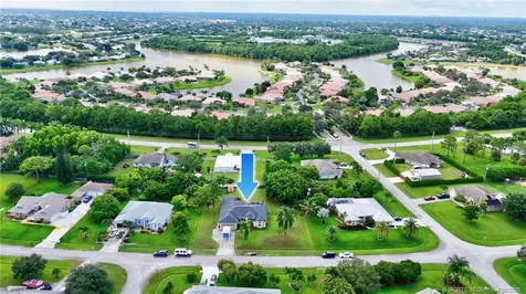 111 SW North Danville Circle Port St Lucie FL 34953