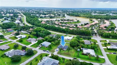 111 SW North Danville Circle Port St Lucie FL 34953