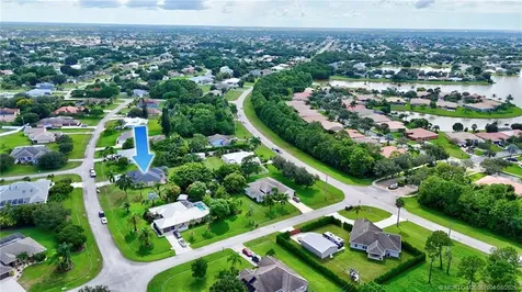 111 SW North Danville Circle Port St Lucie FL 34953