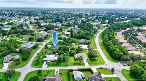 111 SW North Danville Circle Port St Lucie FL 34953