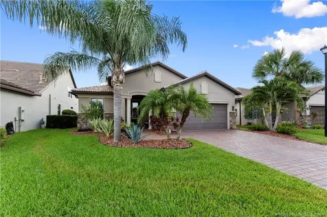 336 SE Courances Drive Port St Lucie FL 34984
