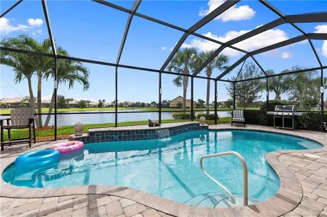 336 SE Courances Drive Port St Lucie FL 34984