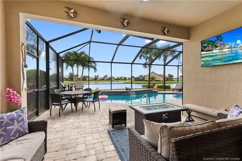 336 SE Courances Drive Port St Lucie FL 34984