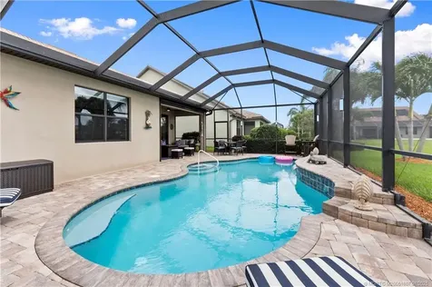 336 SE Courances Drive Port St Lucie FL 34984