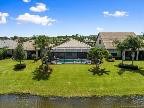 336 SE Courances Drive Port St Lucie FL 34984