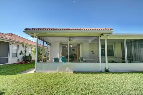 6789 SE Warwick Lane Stuart FL 34997