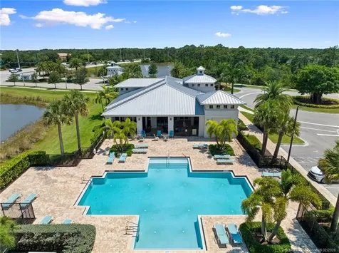 4701 SW Ardsley Drive Stuart FL 34997