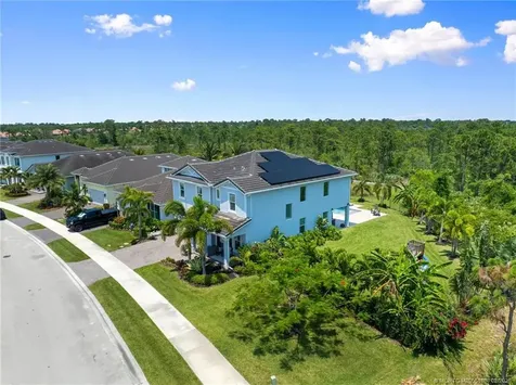 4701 SW Ardsley Drive Stuart FL 34997