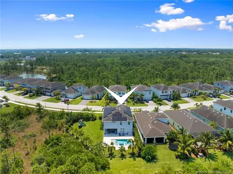 4701 SW Ardsley Drive Stuart FL 34997