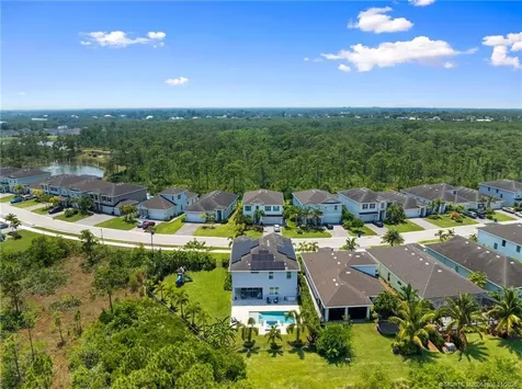 4701 SW Ardsley Drive Stuart FL 34997