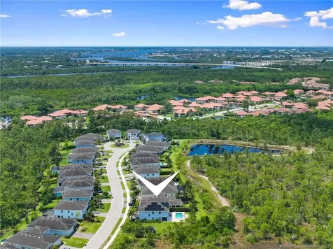 4701 SW Ardsley Drive Stuart FL 34997