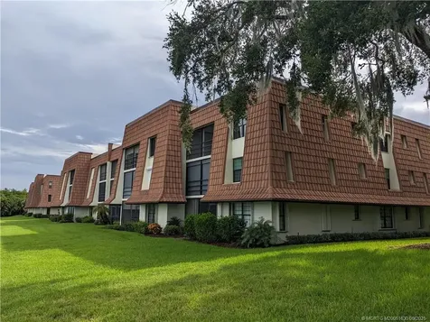 3100 SE Pruitt Road Port St Lucie FL 34952