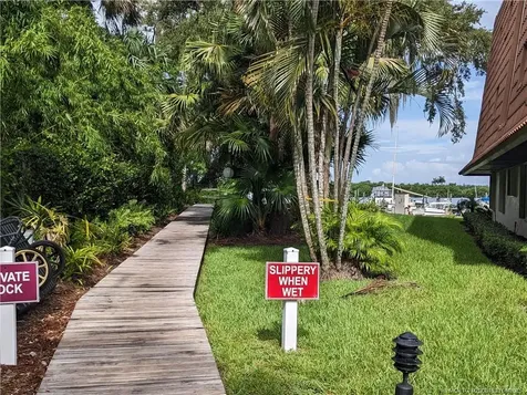 3100 SE Pruitt Road Port St Lucie FL 34952