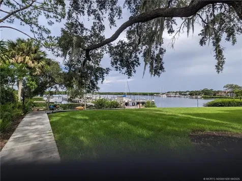 3100 SE Pruitt Road Port St Lucie FL 34952