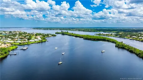 3100 SE Pruitt Road Port St Lucie FL 34952