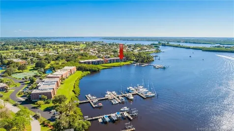 3100 SE Pruitt Road Port St Lucie FL 34952