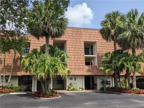 3100 SE Pruitt Road Port St Lucie FL 34952