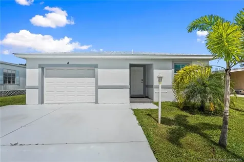 4 La Paloma Lane Port St Lucie FL 34952