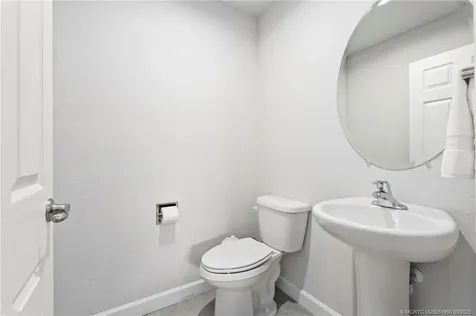 4 La Paloma Lane Port St Lucie FL 34952