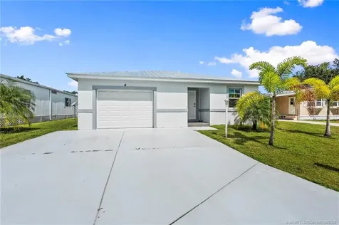 4 La Paloma Lane Port St Lucie FL 34952