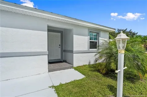 4 La Paloma Lane Port St Lucie FL 34952