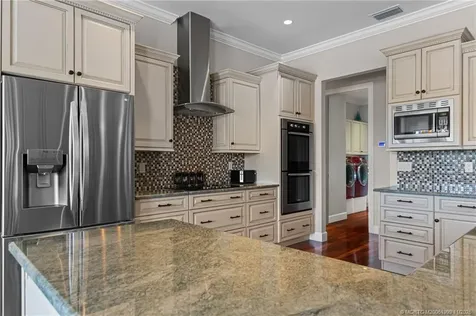 5665 SE Winged Foot Drive Stuart FL 34997