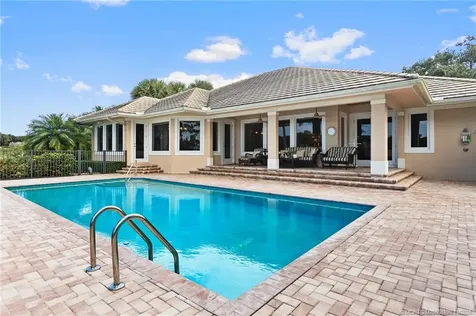 5665 SE Winged Foot Drive Stuart FL 34997