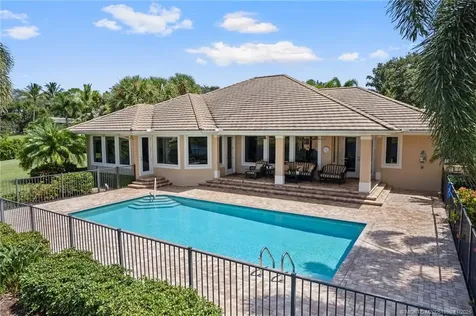 5665 SE Winged Foot Drive Stuart FL 34997
