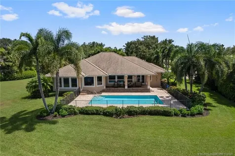 5665 SE Winged Foot Drive Stuart FL 34997