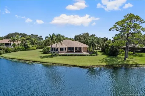 5665 SE Winged Foot Drive Stuart FL 34997