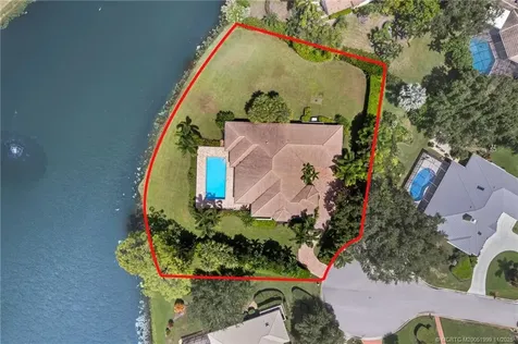 5665 SE Winged Foot Drive Stuart FL 34997