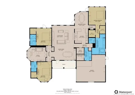 5665 SE Winged Foot Drive Stuart FL 34997