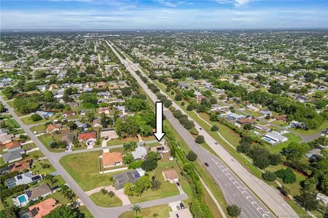 1425 SE Morrow Street Port St Lucie FL 34983
