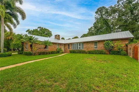 800 Ulrich Road Fort Pierce FL 34982