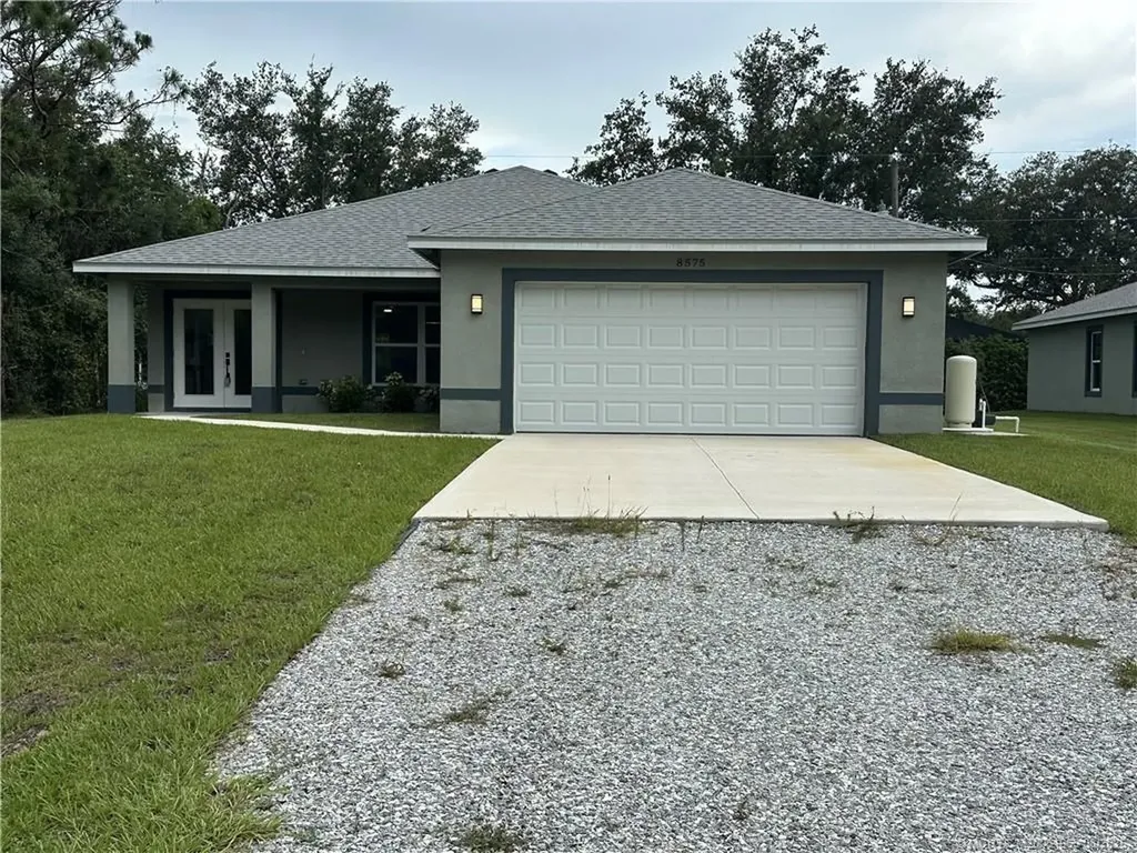 8575 100th Avenue Vero Beach FL 32967
