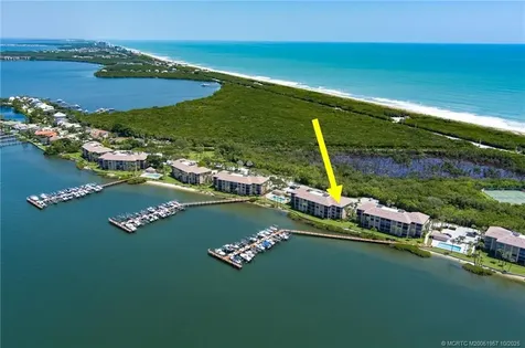 4620 NE Sandpebble Trace Stuart FL 34996