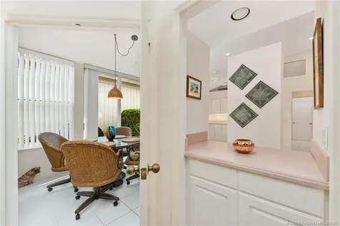 2201 NW Seagrass Drive Palm City FL 34990