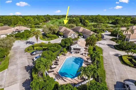 2201 NW Seagrass Drive Palm City FL 34990